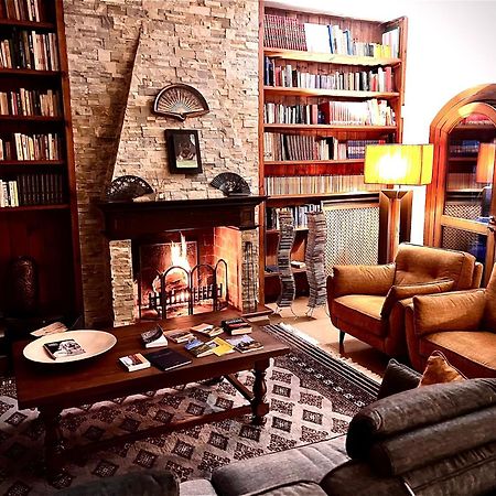 B&B Villa Argiolas Modène Extérieur photo