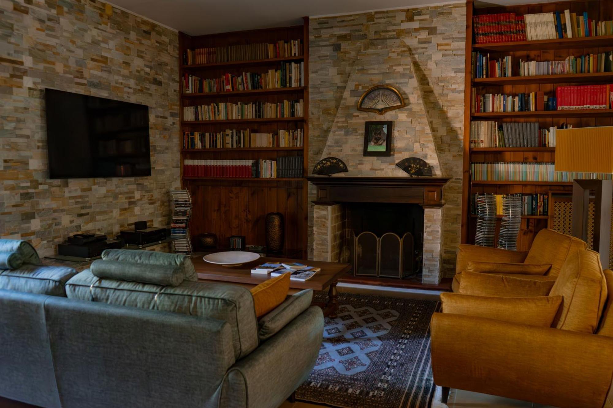B&B Villa Argiolas Modène Extérieur photo