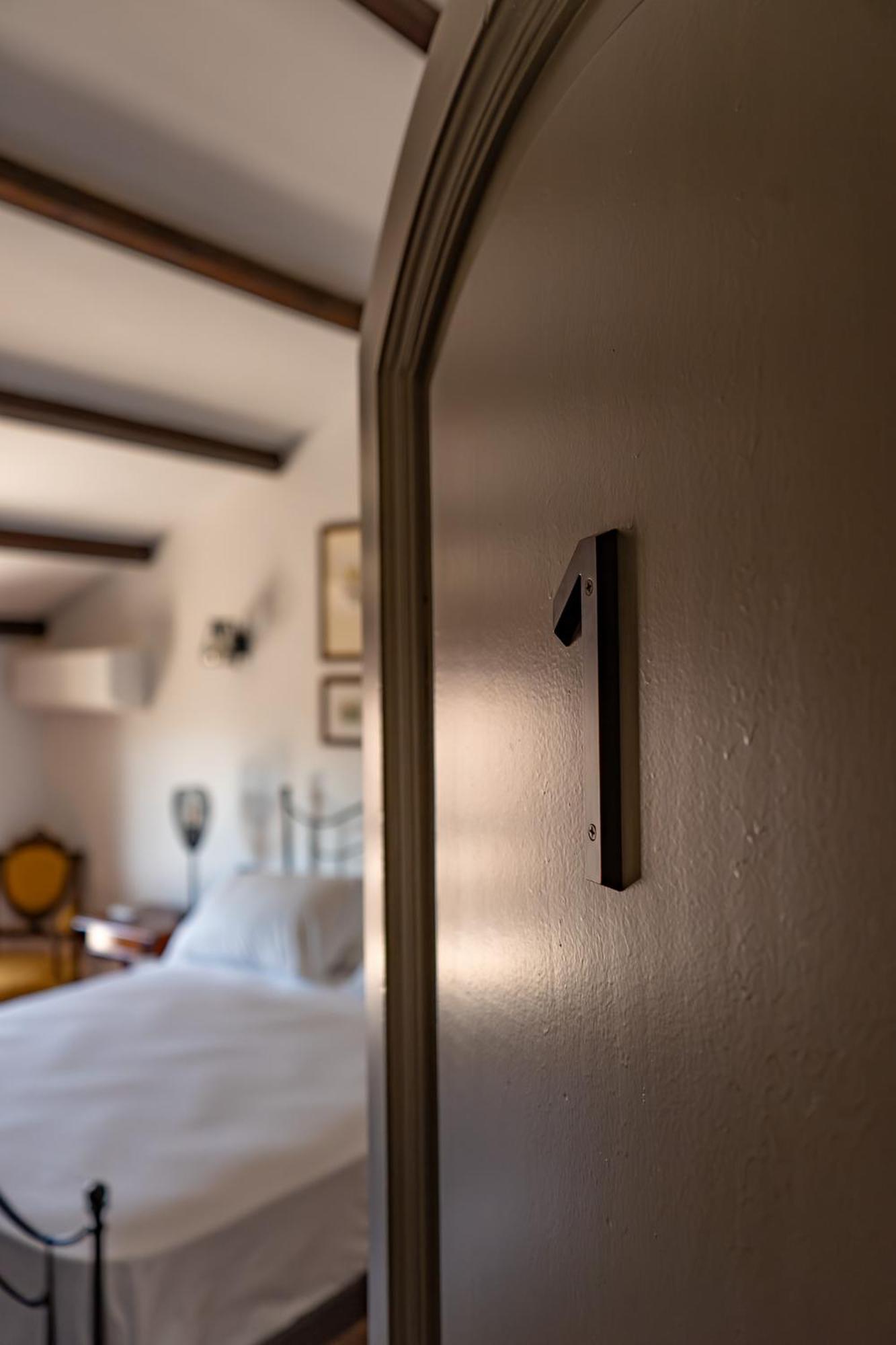 B&B Villa Argiolas Modène Extérieur photo