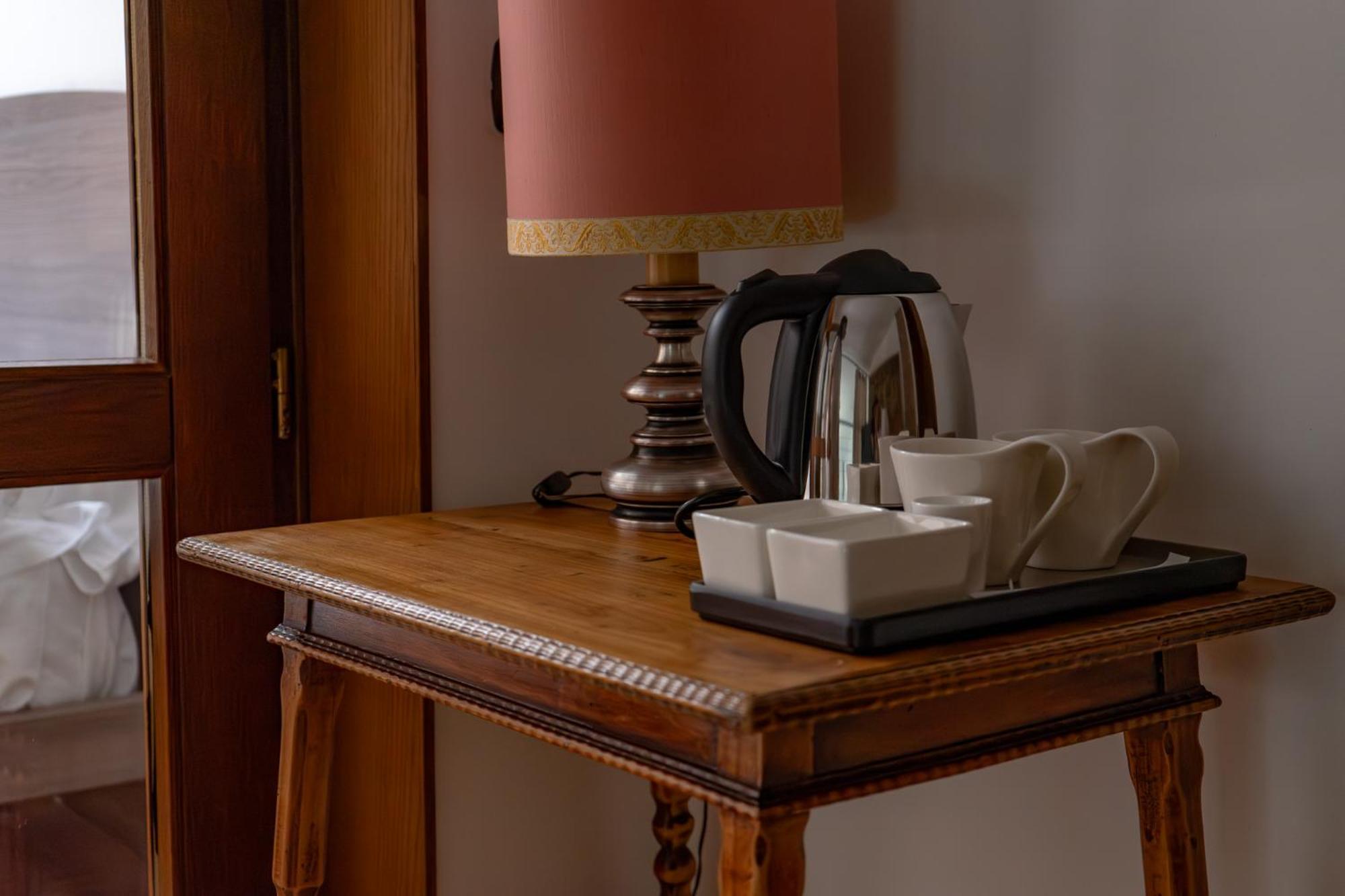 B&B Villa Argiolas Modène Extérieur photo
