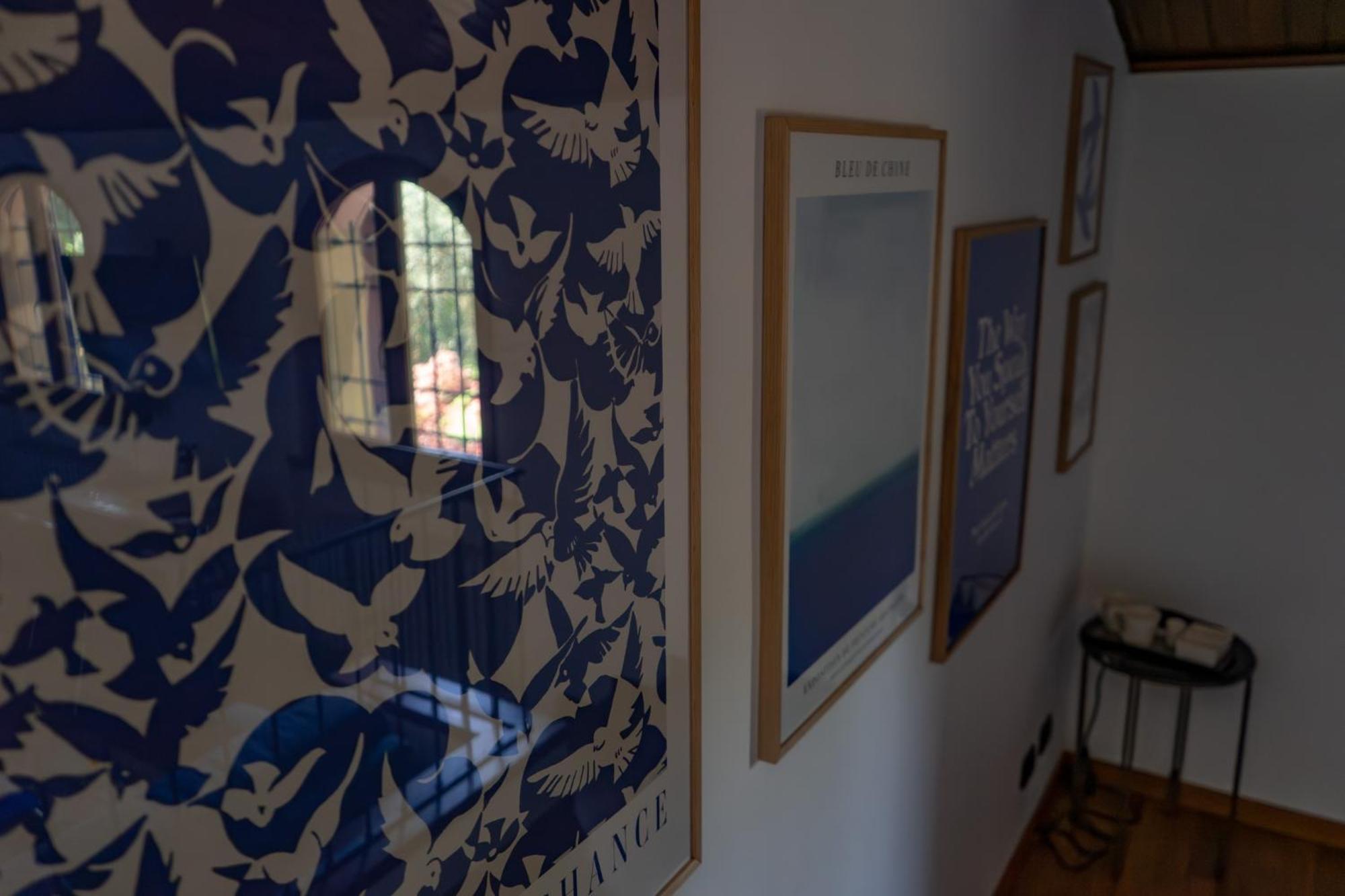 B&B Villa Argiolas Modène Extérieur photo