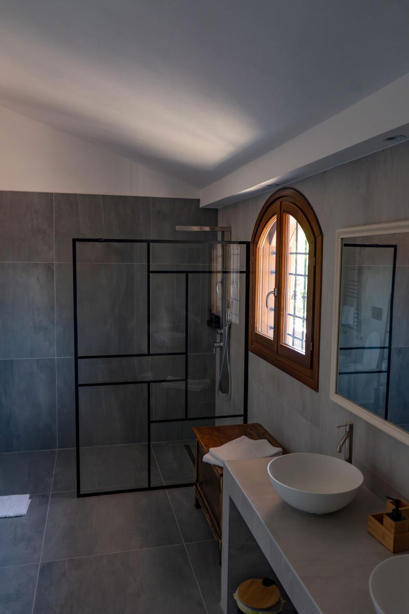 B&B Villa Argiolas Modène Extérieur photo