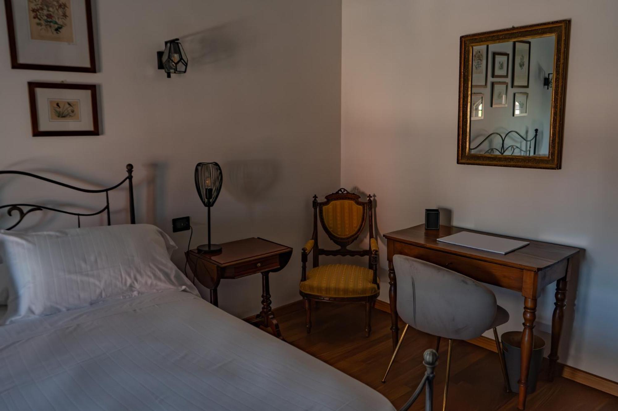 B&B Villa Argiolas Modène Extérieur photo