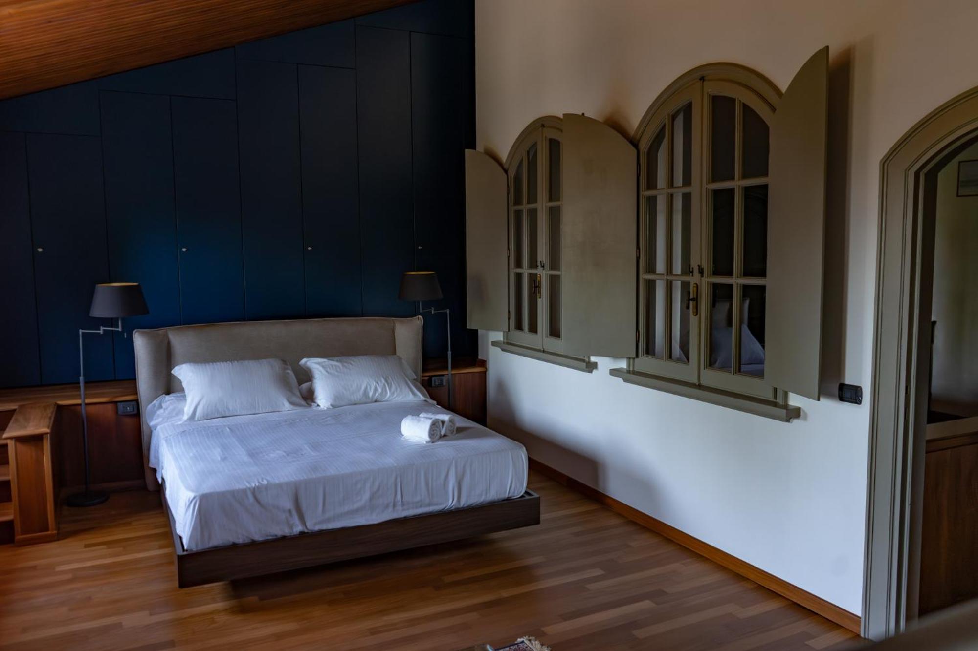B&B Villa Argiolas Modène Extérieur photo