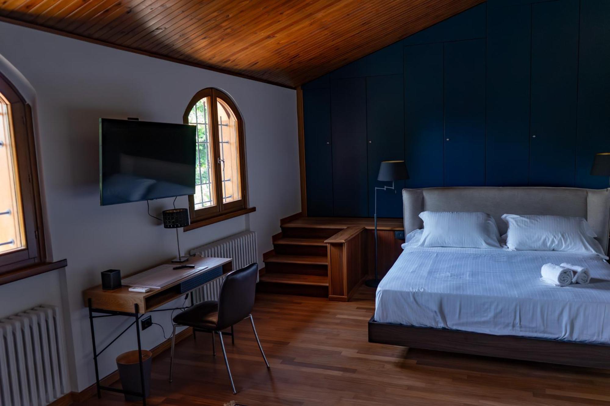 B&B Villa Argiolas Modène Extérieur photo