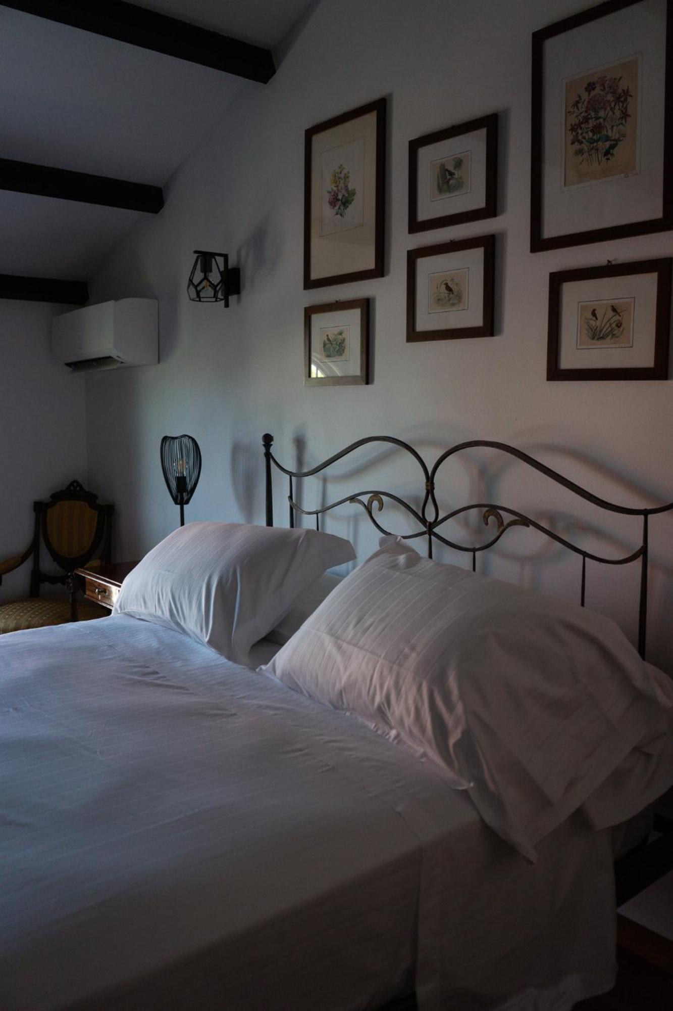 B&B Villa Argiolas Modène Extérieur photo