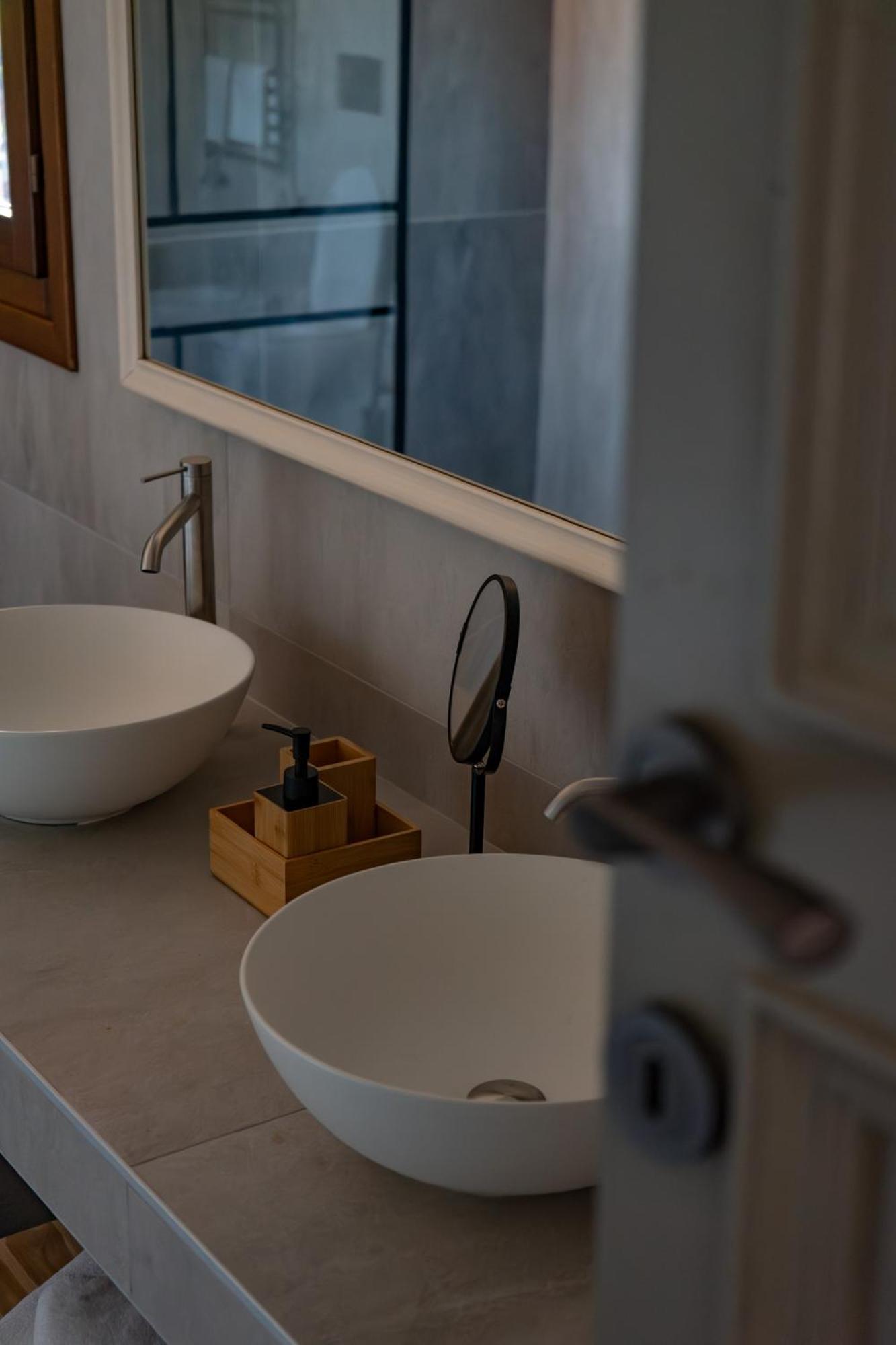 B&B Villa Argiolas Modène Extérieur photo