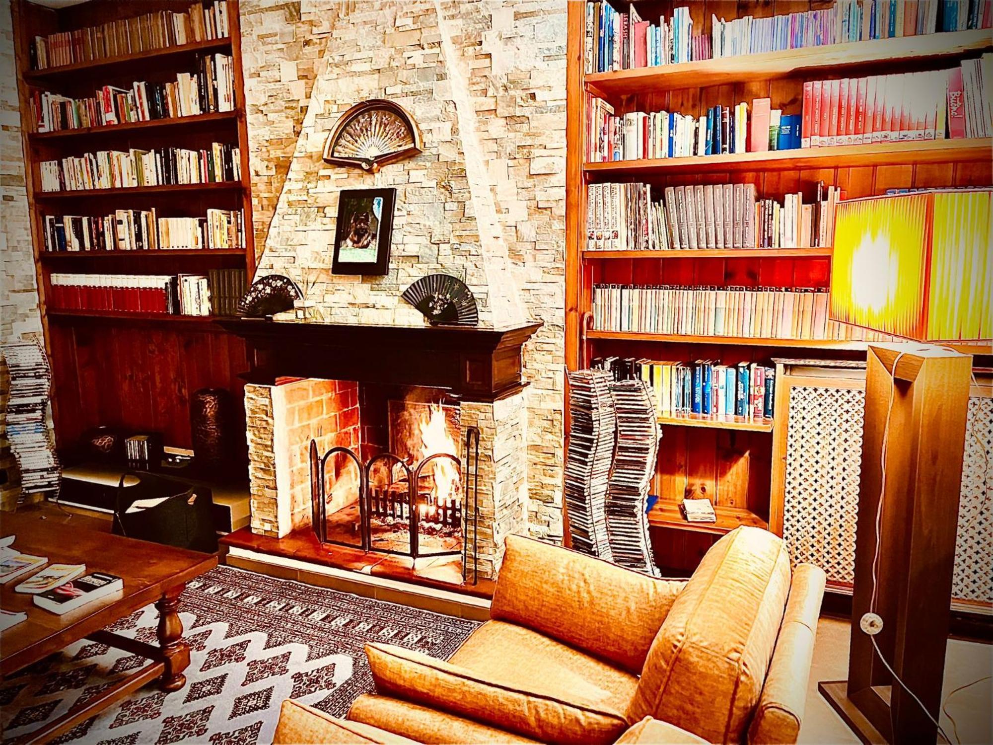 B&B Villa Argiolas Modène Extérieur photo