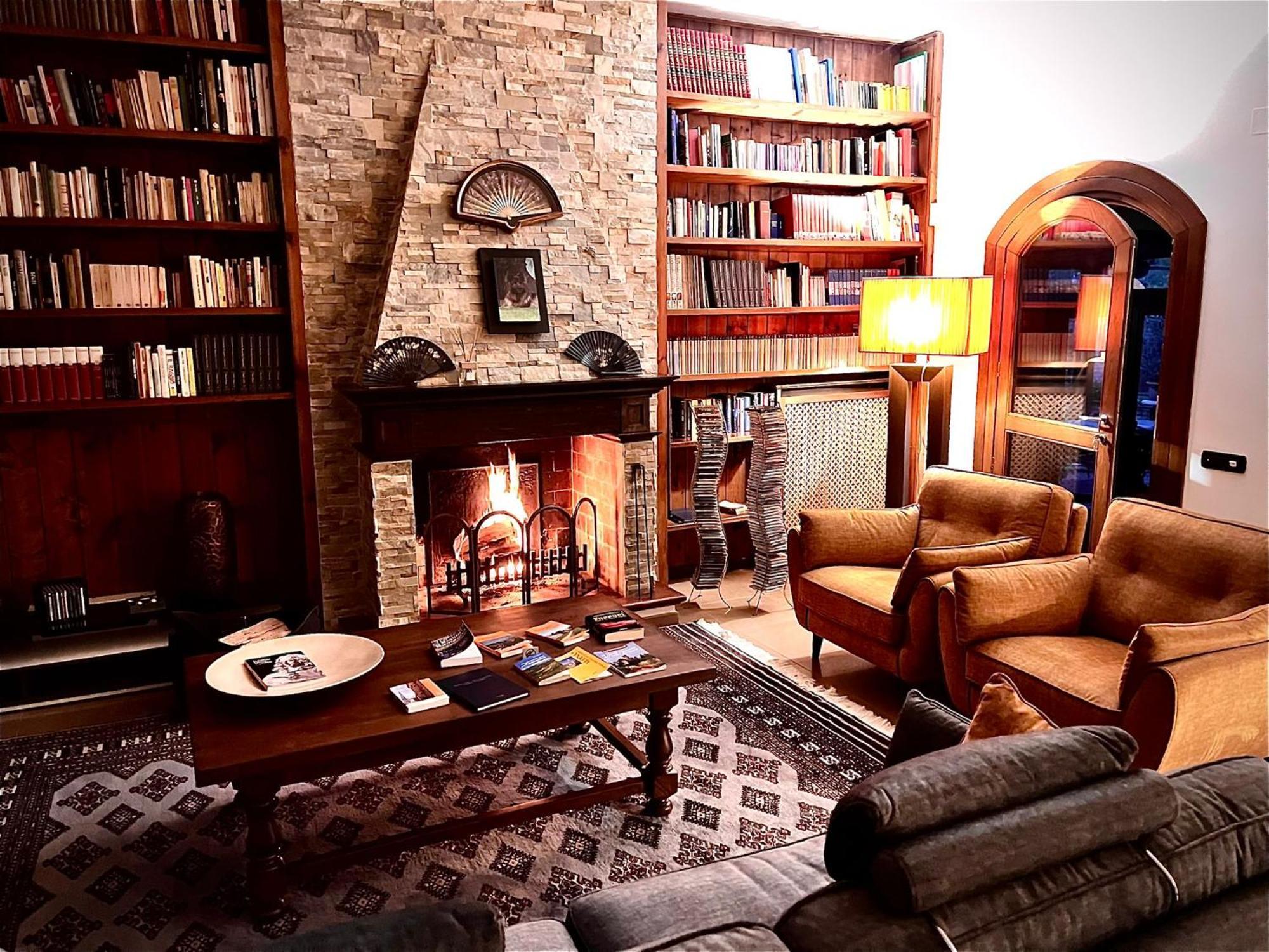 B&B Villa Argiolas Modène Extérieur photo