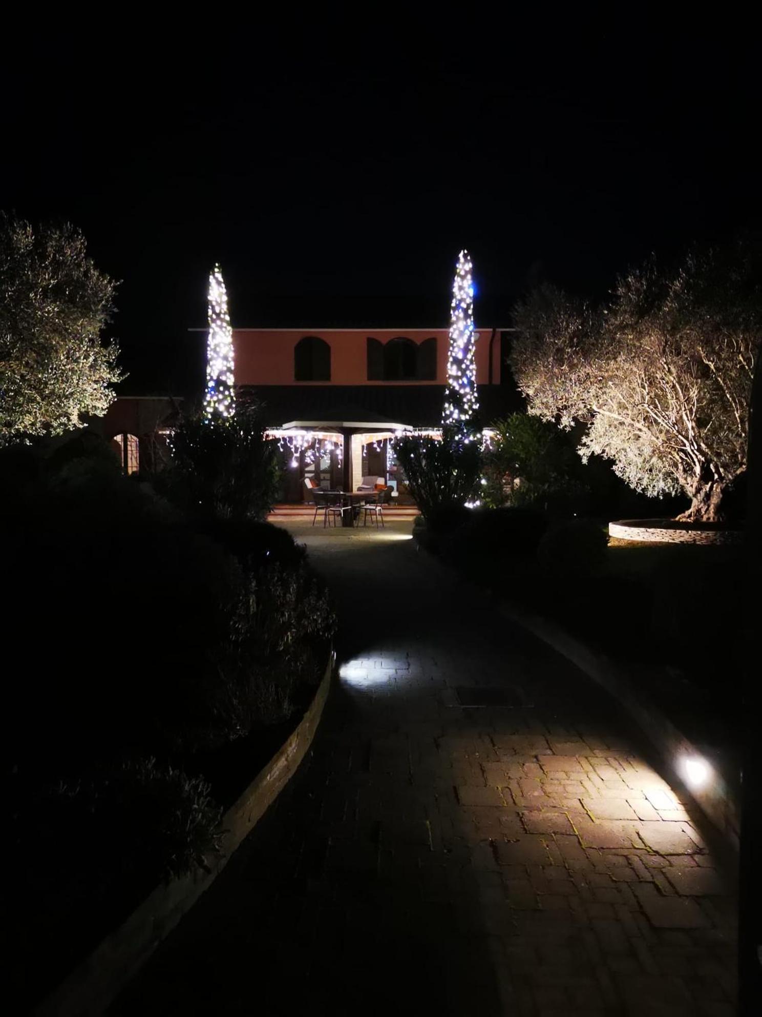 B&B Villa Argiolas Modène Extérieur photo